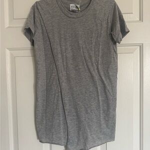 Nununu Gray T-Shirt